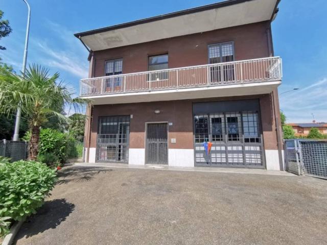 Villa in vendita a Castelnuovo Rangone MO