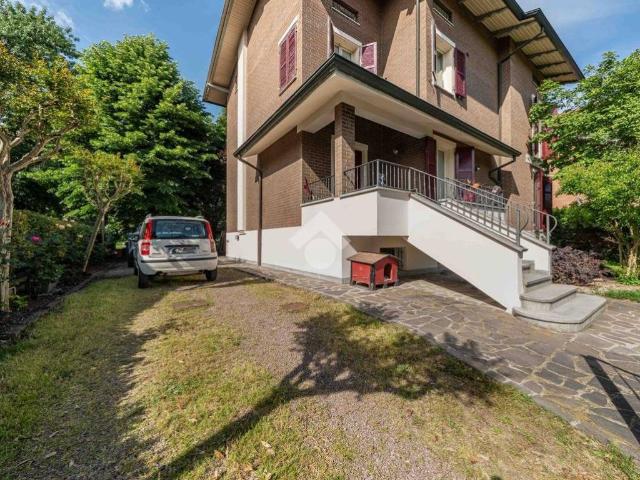 Villa in vendita a Castelnuovo Rangone MO