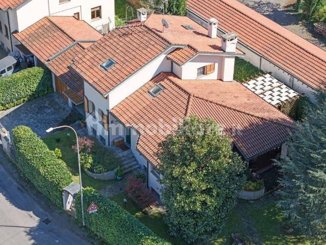 Villa in vendita a Castelnuovo Rangone MO