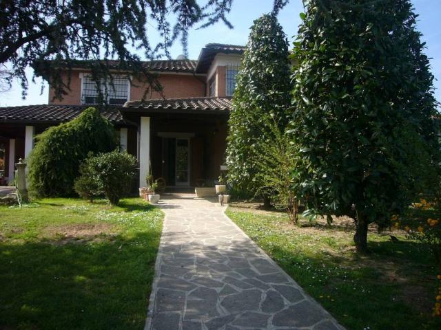 Villa in vendita a Castelnuovo Rangone MO