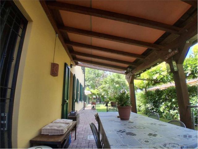 Villa in vendita a Castelnuovo Rangone MO