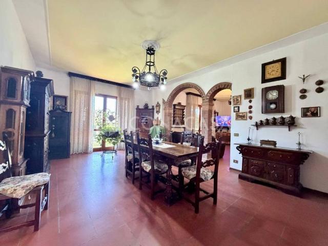 Villa in vendita a Castelnuovo Rangone MO