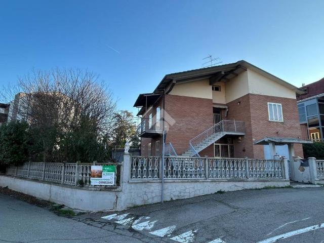 Villa in vendita a Castelnuovo Rangone MO