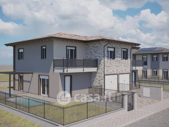 Villa in vendita a Castelnuovo Rangone MO