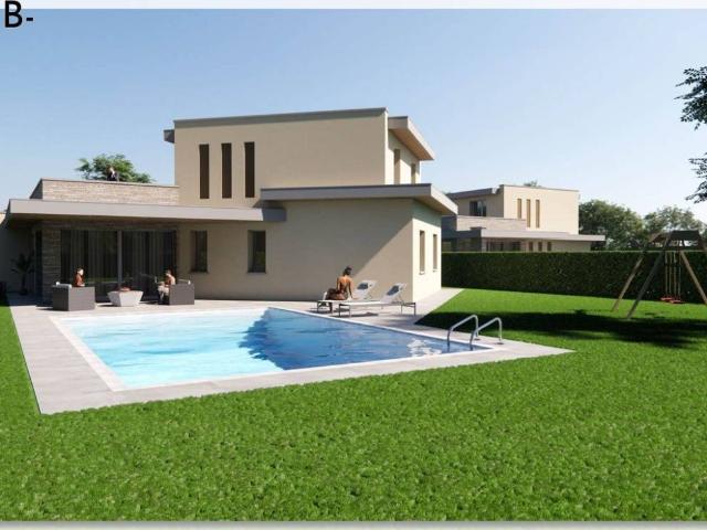 Villa in vendita a Castelnuovo Rangone MO
