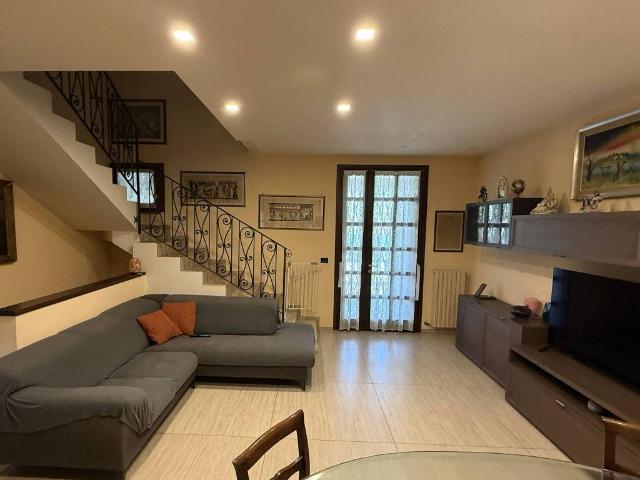 Villa in vendita a Castelnuovo Rangone MO