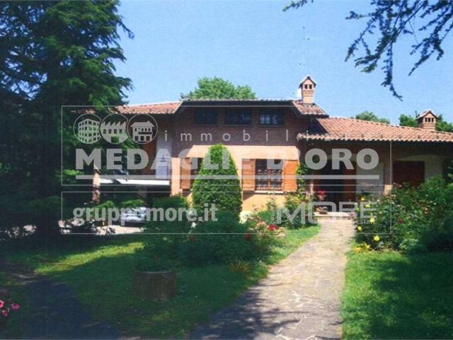 Villa in vendita a Castelnuovo Rangone MO