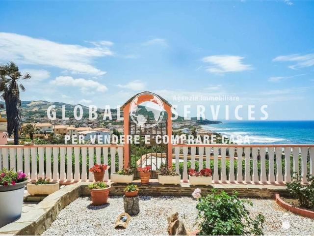 Villa in vendita a Castelsardo SS