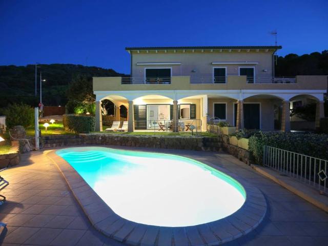 Villa in vendita a Castelsardo SS