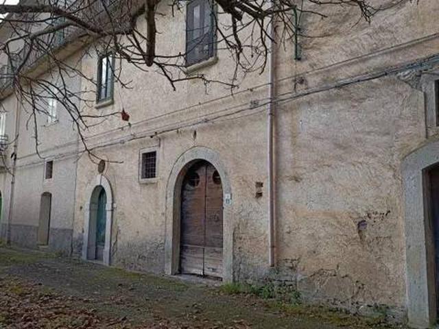 Villa in vendita a Castelpetroso IS