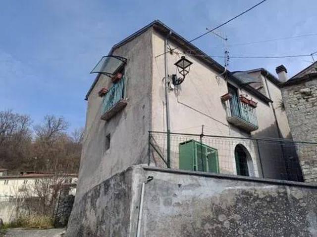 Villa in vendita a Castelpizzuto IS