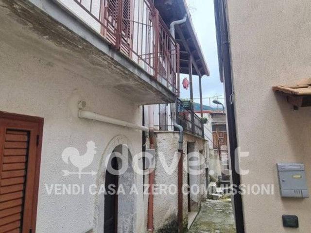 Villa in vendita a Castelvetere Sul Calore