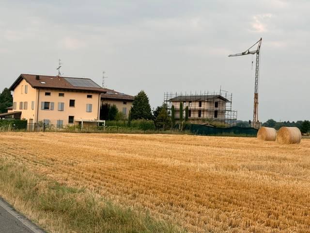 Villa in vendita a Castelvetro di Modena MO