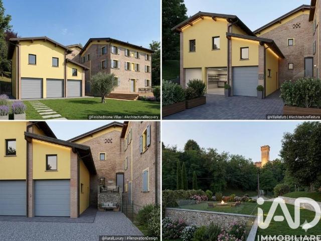 Rustico / Casale in vendita a Castelvetro di Modena MO