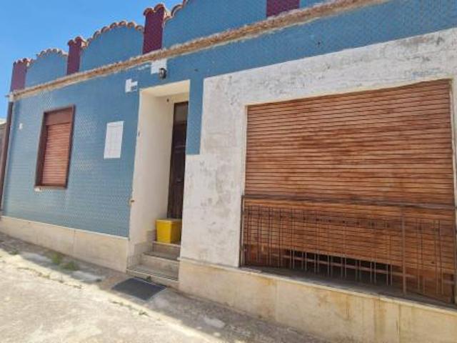 Villa in vendita a Castelvetrano