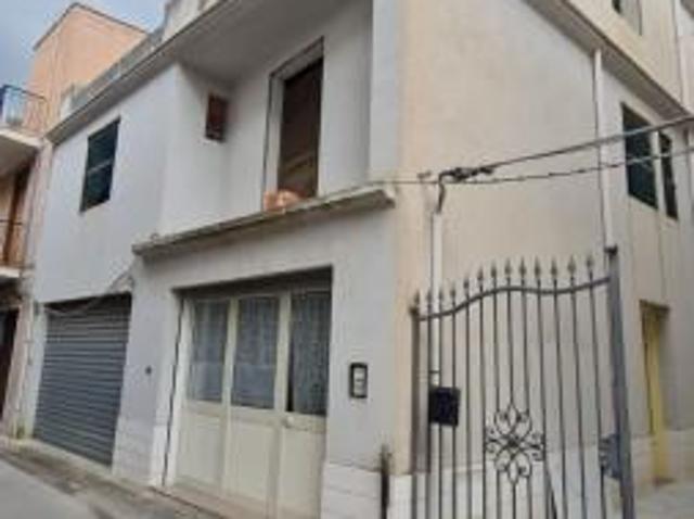 Villa in vendita a Castelvetrano