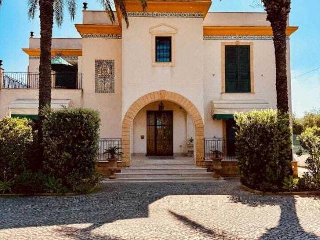 Villa in vendita a Castelvetrano