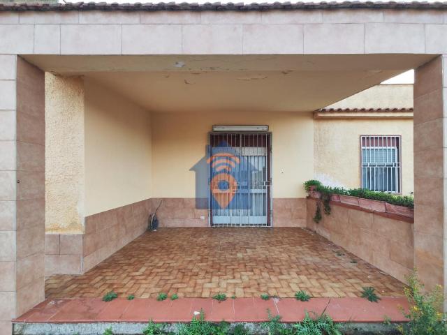 Villa in vendita a Castelvetrano