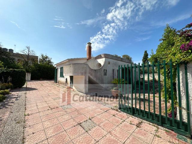 Villa in vendita a Castelvetrano