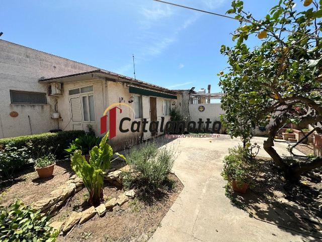 Villa in vendita a Castelvetrano