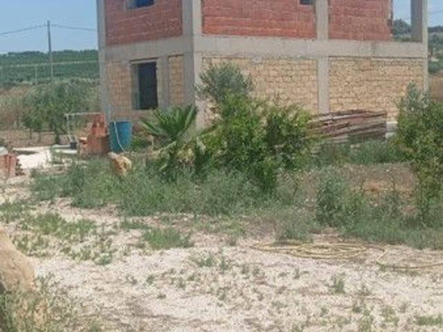 Villa in vendita a Castelvetrano