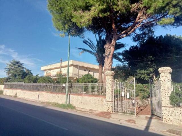 Villa in vendita a Castelvetrano