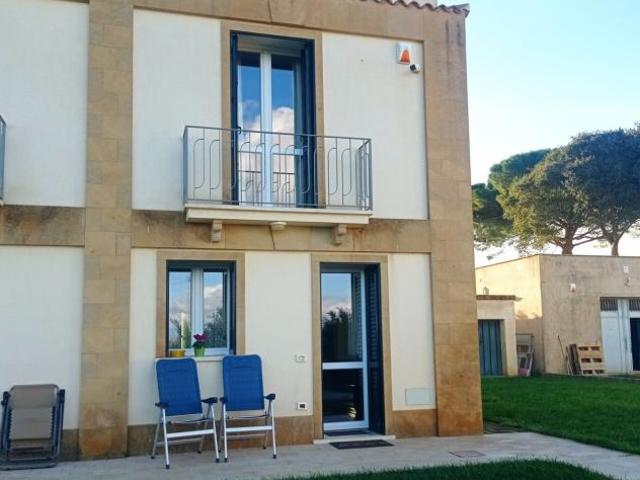 Villa in vendita a Castelvetrano