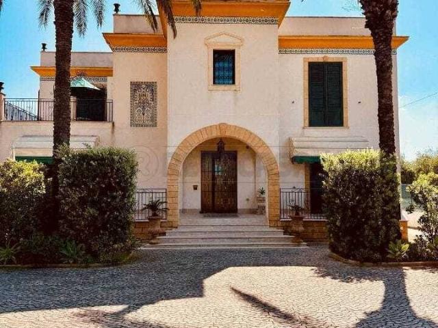 Villa in vendita a Castelvetrano TP