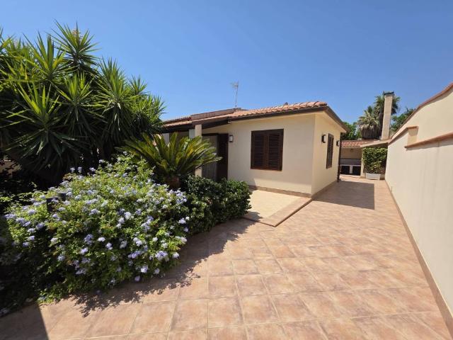 Villa in vendita a Castelvetrano TP