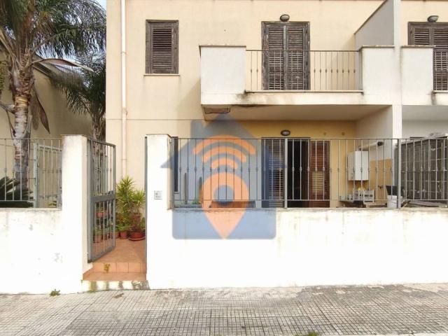 Villa in vendita a Castelvetrano TP