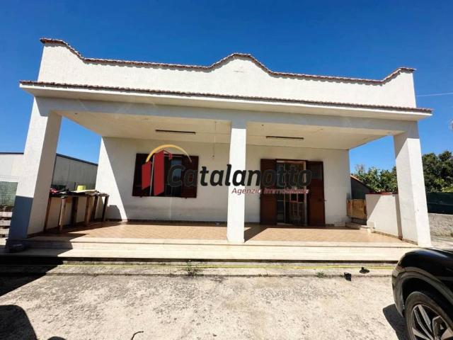 Villa in vendita a Castelvetrano TP