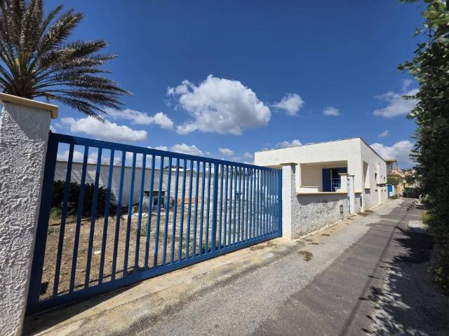Villa in vendita a Castelvetrano TP