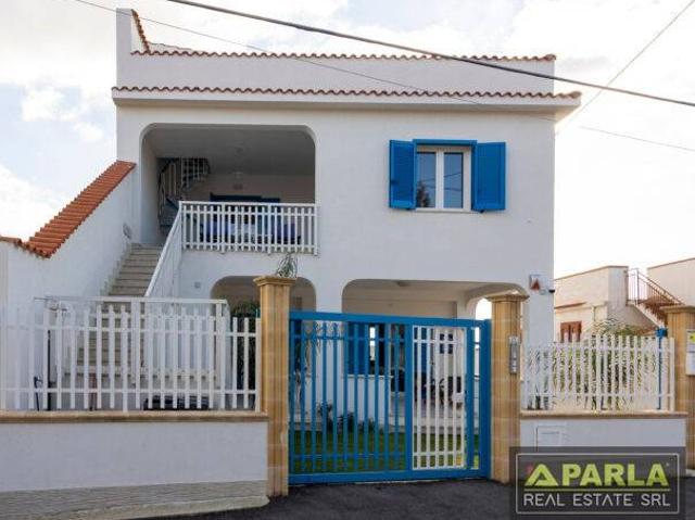Villa in vendita a Castelvetrano TP