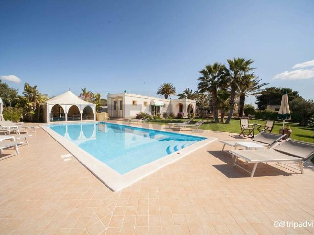Villa in vendita a Castelvetrano TP