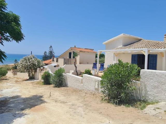 Villa in vendita a Castelvetrano TP