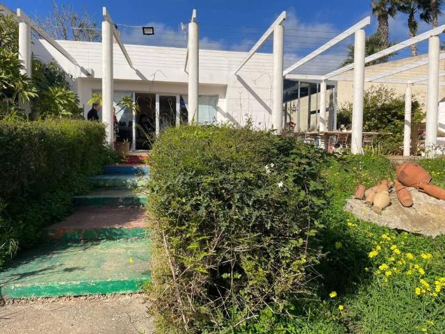Villa in vendita a Castelvetrano TP