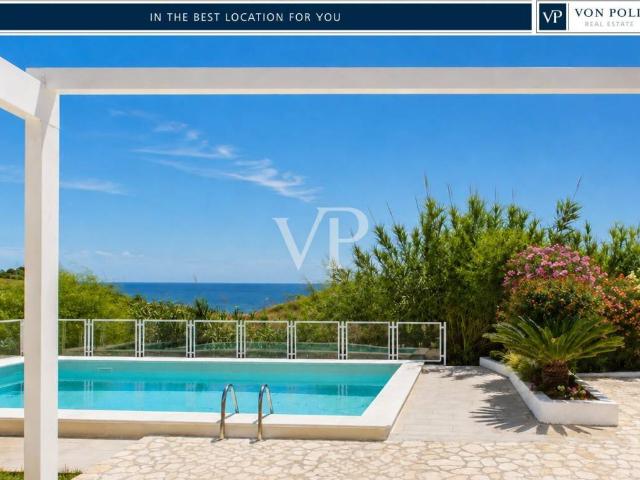 Villa in vendita a Castelvetrano TP