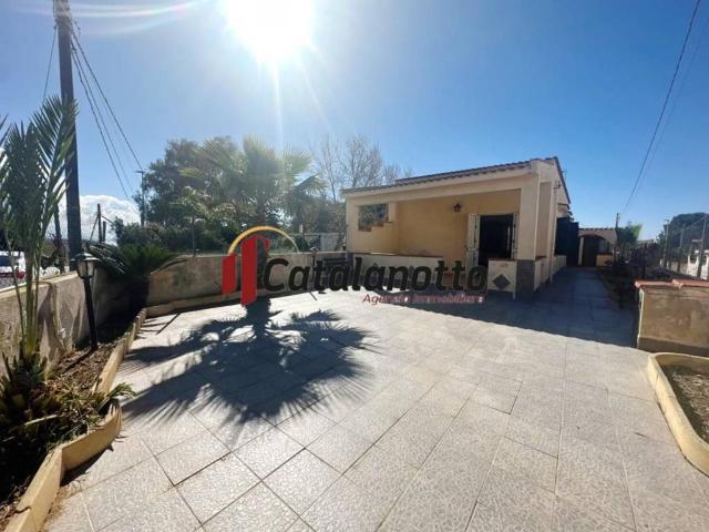Villa in vendita a Castelvetrano TP