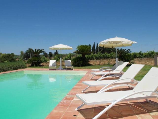 Villa in vendita a Castelvetrano TP