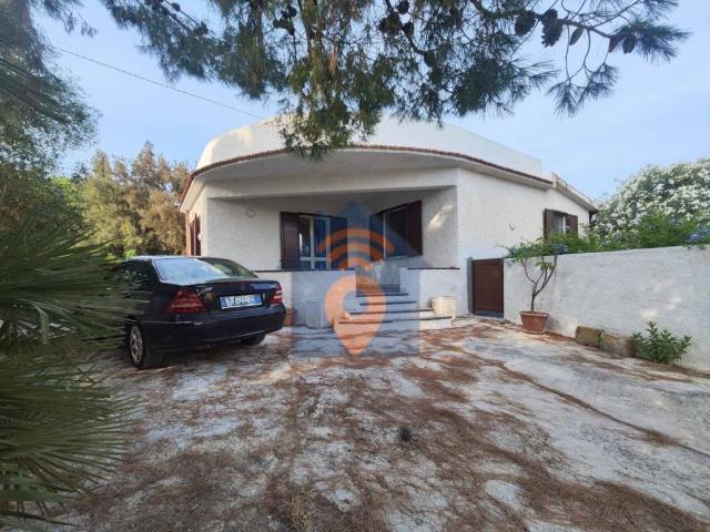 Villa in vendita a Castelvetrano TP