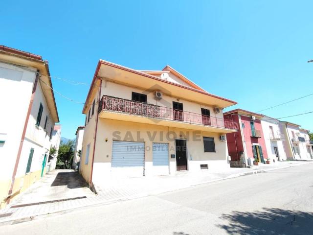 Villa in vendita a Castelvenere BN