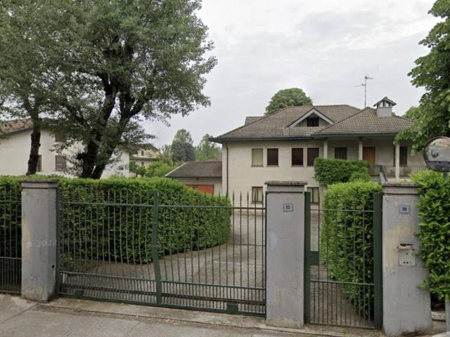Villa in vendita a Castelverde CR