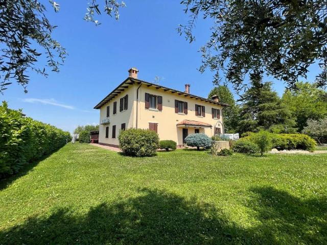 Villa in vendita a Castenaso BO