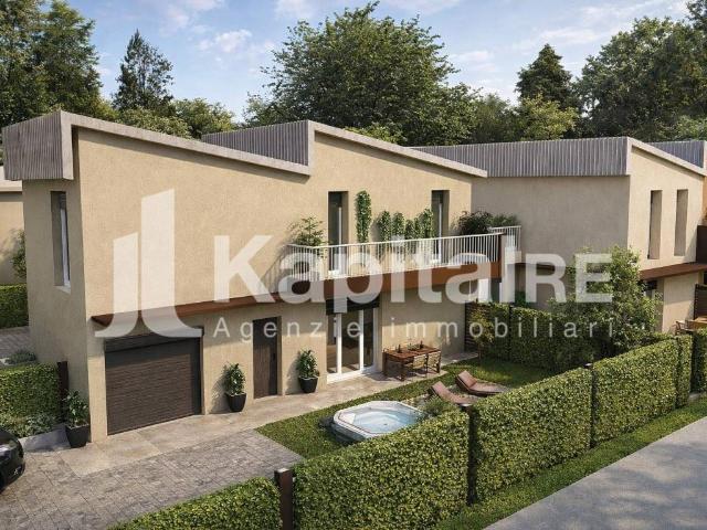 Villa in vendita a Castenaso BO
