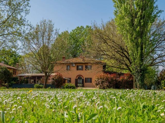 Villa in vendita a Castenaso BO