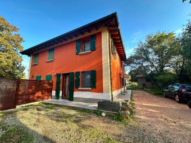 Villa in vendita a Castenaso BO