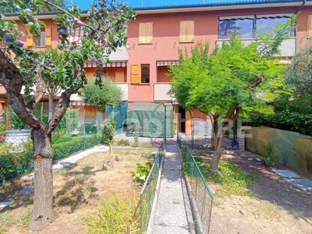 Villetta a schiera in vendita a Castenaso BO