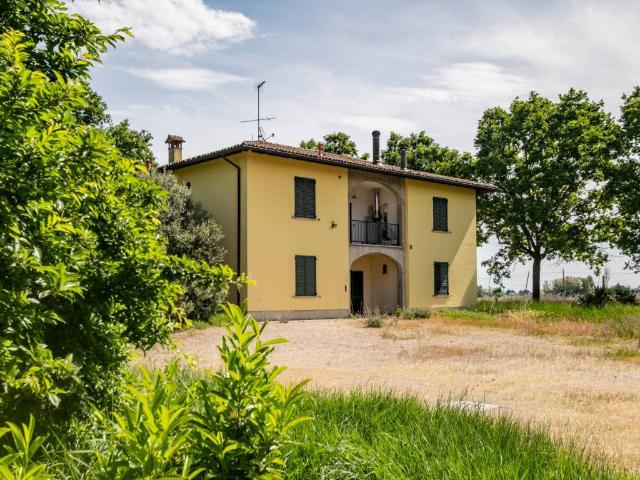 Villa in vendita a Castenaso BO