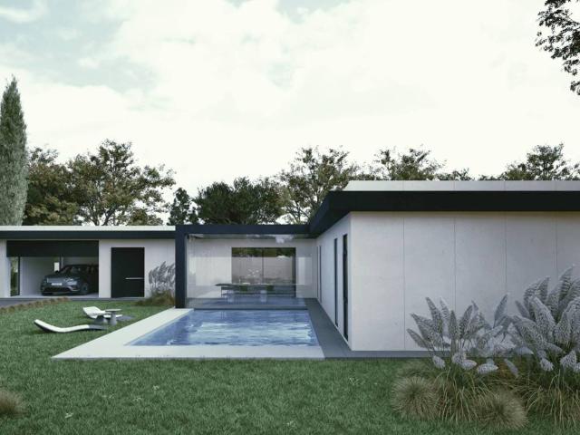 Villa in vendita a Castenedolo BS