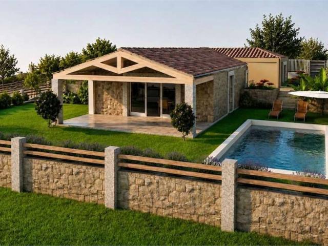 Villa in vendita a Castiadas SU